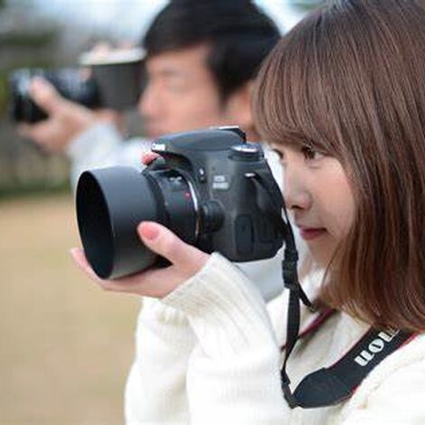 ファインダー画像１