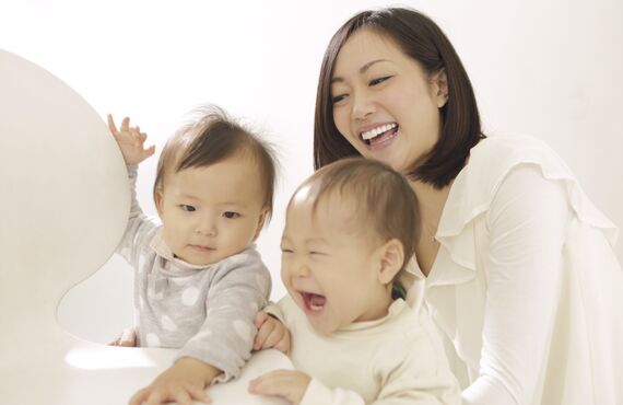 ２０代ママへ！お子様との思い出を動画付き御朱印アルバムにして残しましょう♪|スマホでアルバム作成ならPATORASUへ