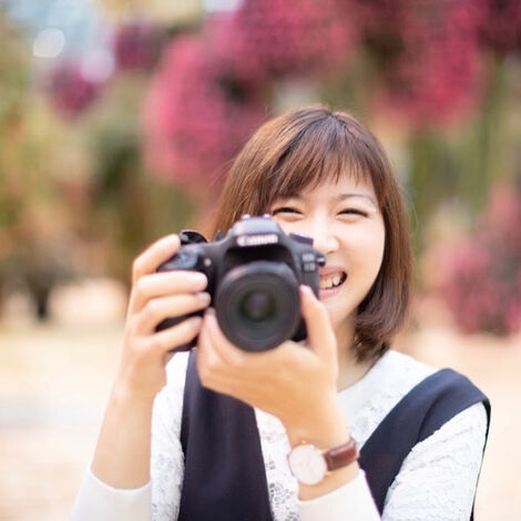 ファインダー画像２