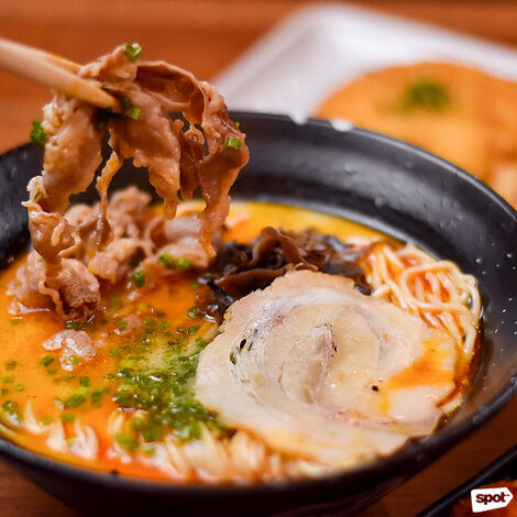 ラーメン画像２