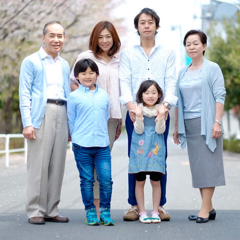 family